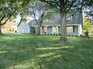 2328 N Greenleaf St, Wichita, KS 67226