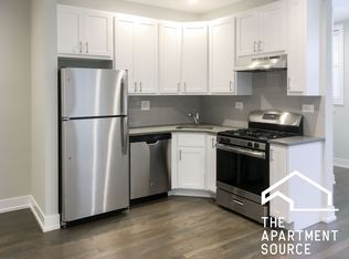4955 N Oakley Ave #1, Chicago, IL 60625