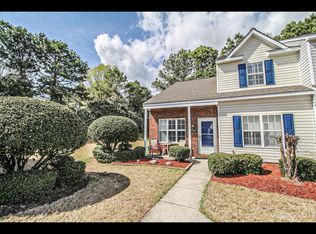 12928 Sickles Dr, Charlotte, NC 28273