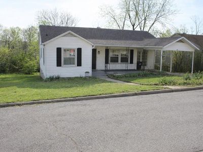 513 N Oak St, Harrison, AR, 72601