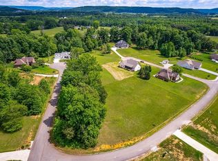 0 Deer View Dr Lot 46, Sparta, TN 38583
