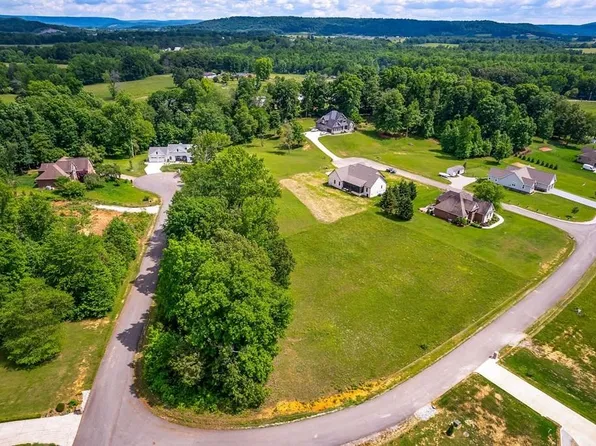 0 Deer View Dr Lot 46, Sparta, TN 38583