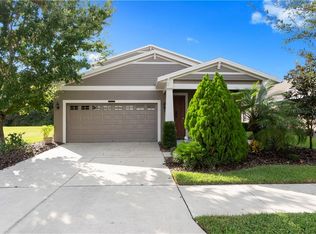 8012 Sequester Loop, Land O Lakes, FL 34637