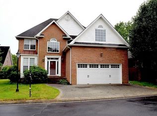 1407 Ottawa Pl, Murfreesboro, TN 37129