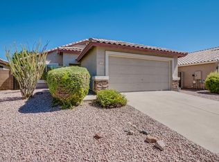 513 S 93rd Pl, Mesa, AZ 85208