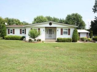 7620 State Route 68 N, Wilmington, OH 45177