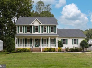 603 Stonewall Ln, Fredericksburg, VA 22407