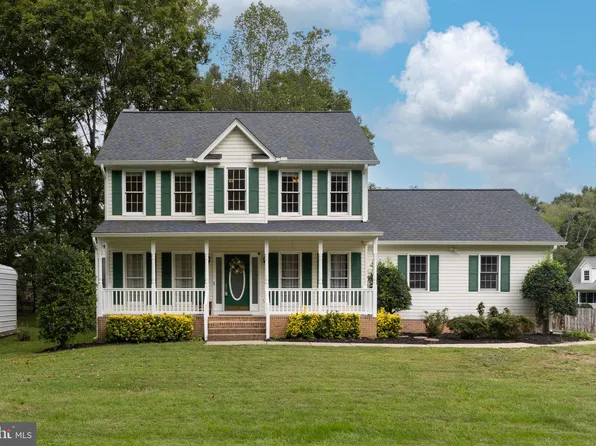 603 Stonewall Ln, Fredericksburg, VA 22407