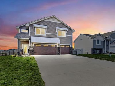 39658 Fawn Ave, North Branch, MN, 55056