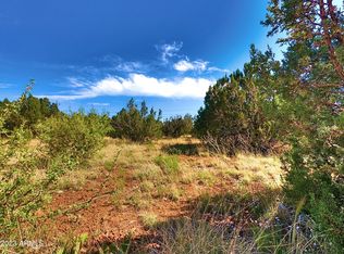 8639-8641 Cox Dr #318, Show Low, AZ 85901