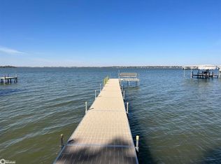 1815 S Shore Dr, Clear Lake, IA 50428