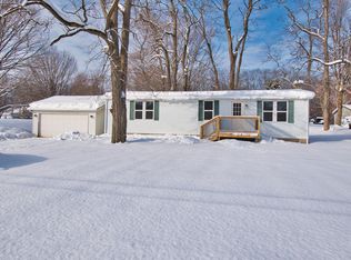 1718 Barron Lake Rd, Niles, MI 49120