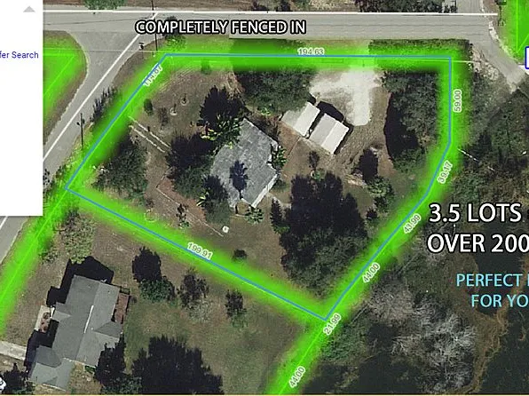 1500 Wilde St, Avon Park, FL 33825
