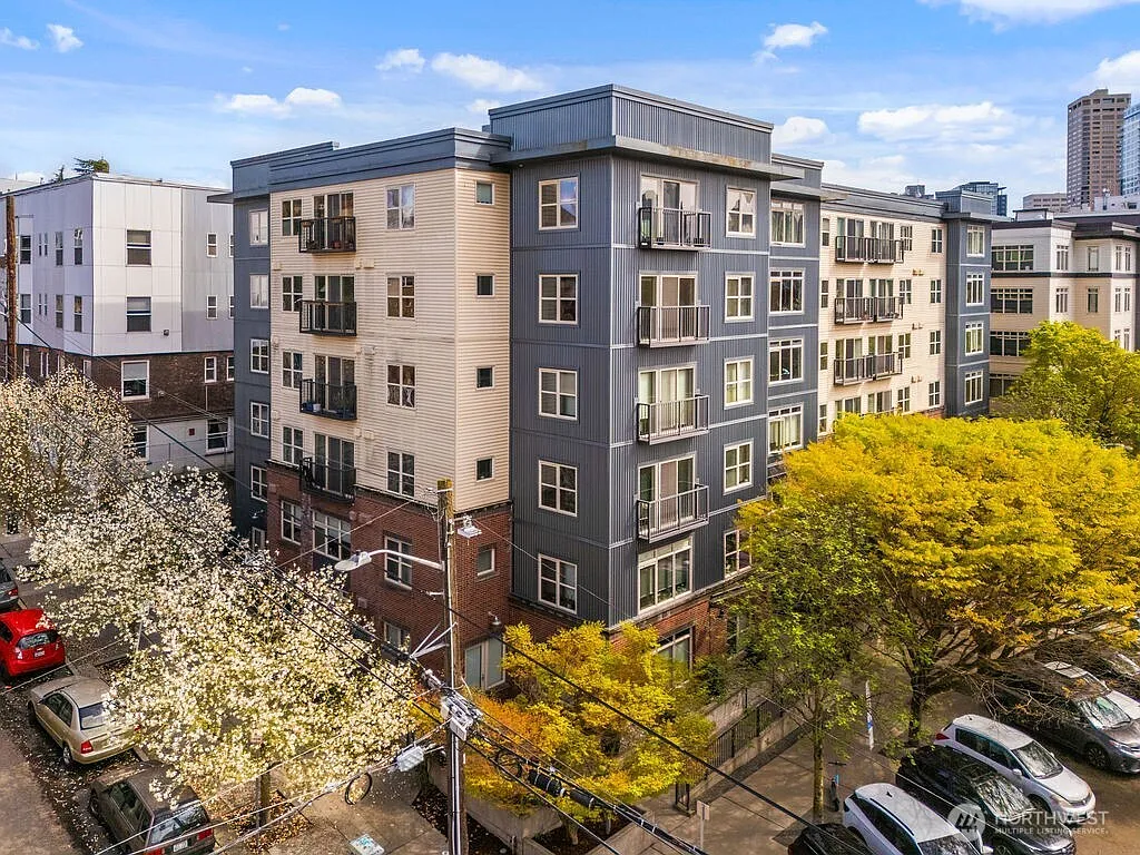 1620 Belmont Avenue #322 photo 1
