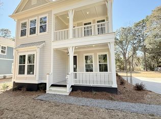 1890 Grover Rd, Johns Island, SC 29455