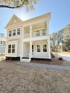 1890 Grover Rd, Johns Island, SC, 29455