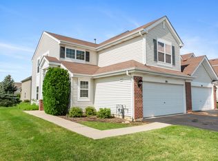 290 Wild Meadow Ln #351, Woodstock, IL 60098