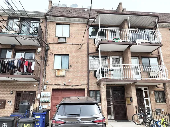 54-47 83RD Street, Elmhurst, NY 11373