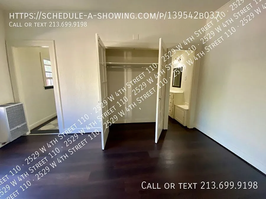 Move-In Special $0 Security Deposit+1 Month Free Rent+Gas And Electric Included- Silverlake Adj-U... — Photo 2
