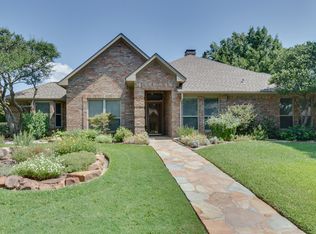 3209 Oak Trl, Rowlett, TX 75088