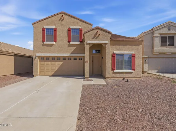 11216 W PIERSON Street, Phoenix, AZ 85037