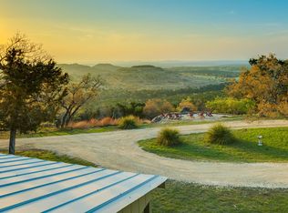 281 Kloster Ln, Blanco, TX 78606