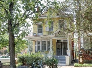 541 E Henry St #B, Savannah, GA 31401