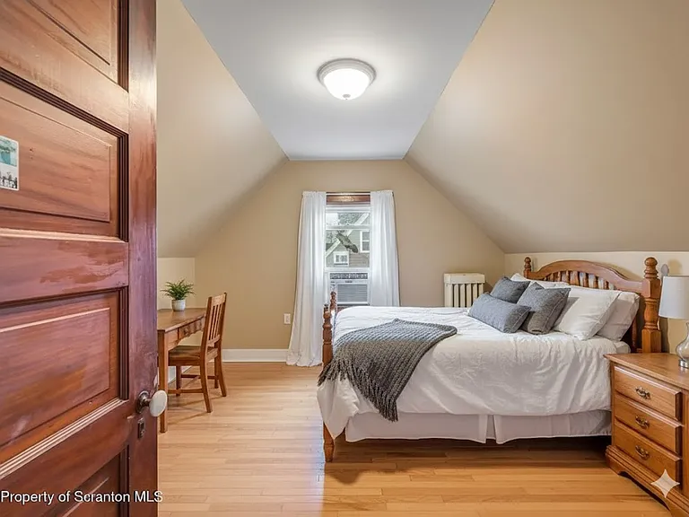 Bed 5