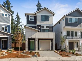 409 207th St SE, Bothell, WA 98012