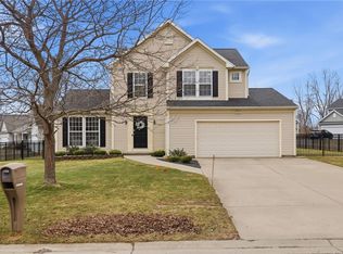 1 Cherry Blossom Cir, North Chili, NY 14514