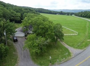 6605 Vincent Hill Rd, Canandaigua, NY 14424