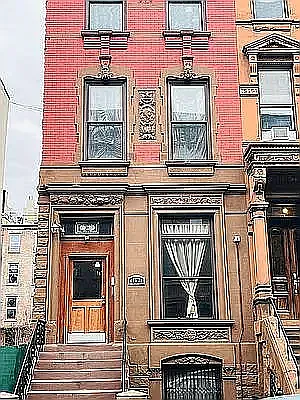 161 West 122nd Street — Photo 1