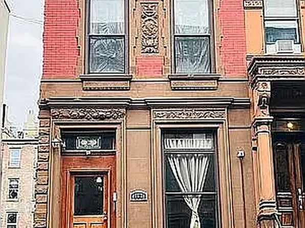 161 W 122nd St APT 2, New York, NY 10027