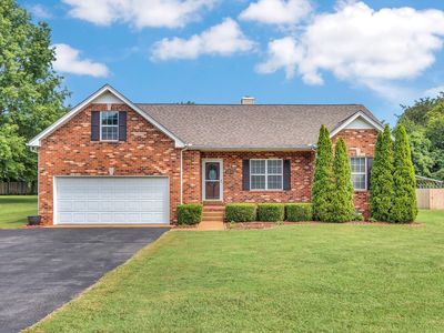 2816 Station South Dr, Thompsons Station, TN, 37179