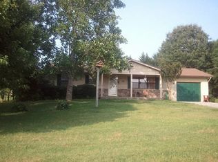 2218 Red Bank Cir, Sevierville, TN 37876