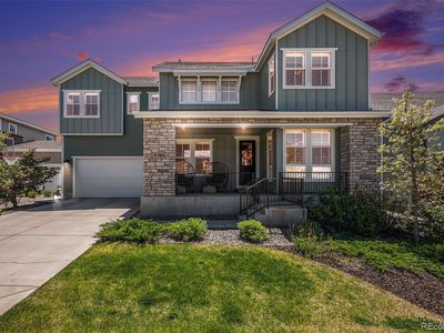 9380 Bear River Street, Littleton, CO, 80125