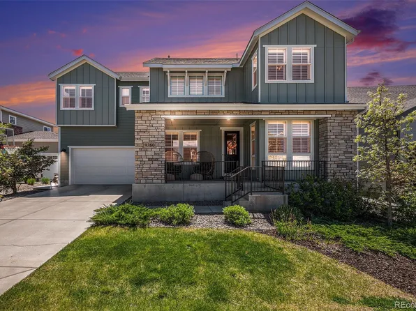 9380 Bear River Street, Littleton, CO 80125