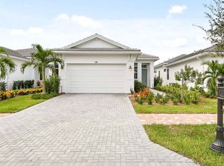 196 SE Via Sangro, Port Saint Lucie, FL 34952