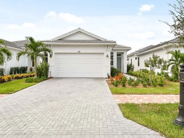 196 SE Via Sangro, Port Saint Lucie, FL 34952