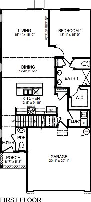 Floor Plan.