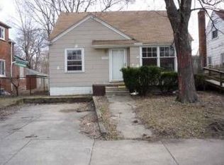 18328 Evergreen Rd, Detroit, MI 48219