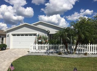 2513 Everwood Ct, The Villages, FL 32162