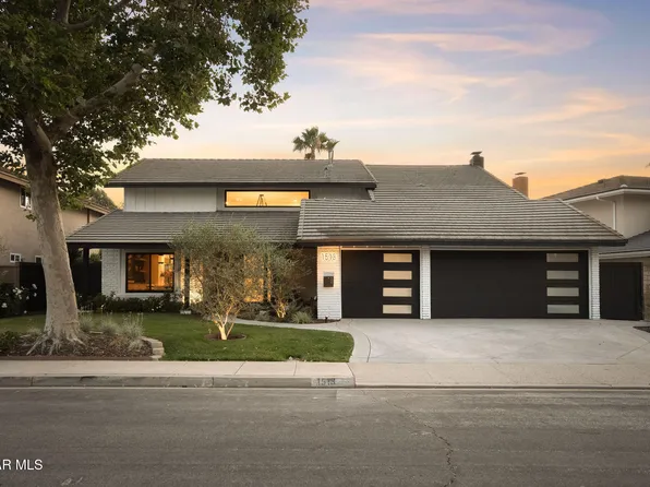 1513 Covington Ave, Westlake Village, CA 91361