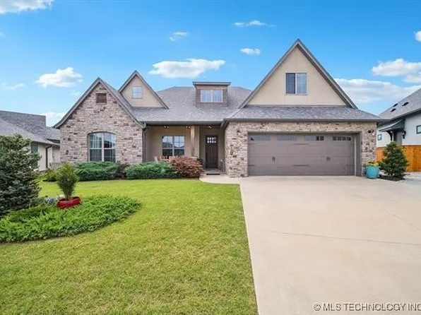 908 W 85th St, Tulsa, OK 74132