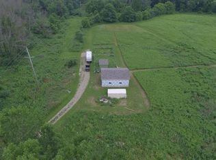 5580 State Route 95, Mount Gilead, OH 43338