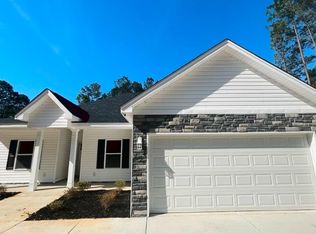 223 Sparrow Ln, Orangeburg, SC 29118