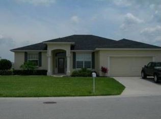 2958 Dunhill Cir, Lakeland, FL 33810