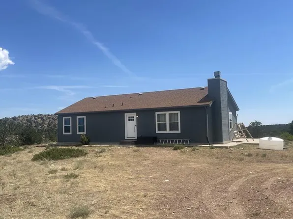 700 Silver Mountain Dr, Walsenburg, CO 81089