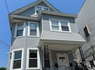 652-654 Van Buren Ave, Elizabeth, NJ 07201