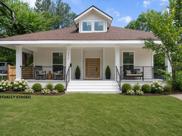 1414 W 2nd Ave, Corsicana, TX 75110